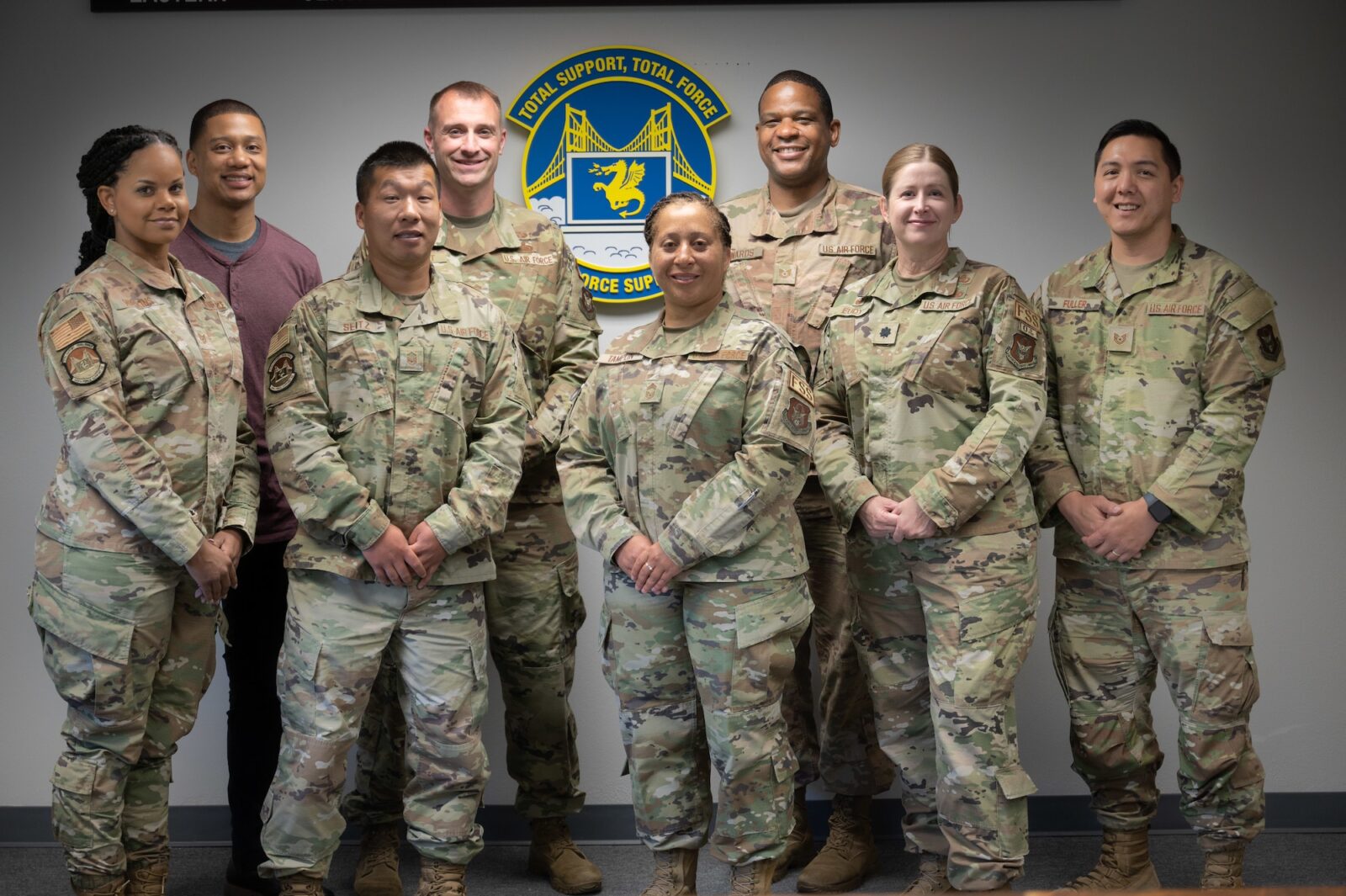 travis afb website