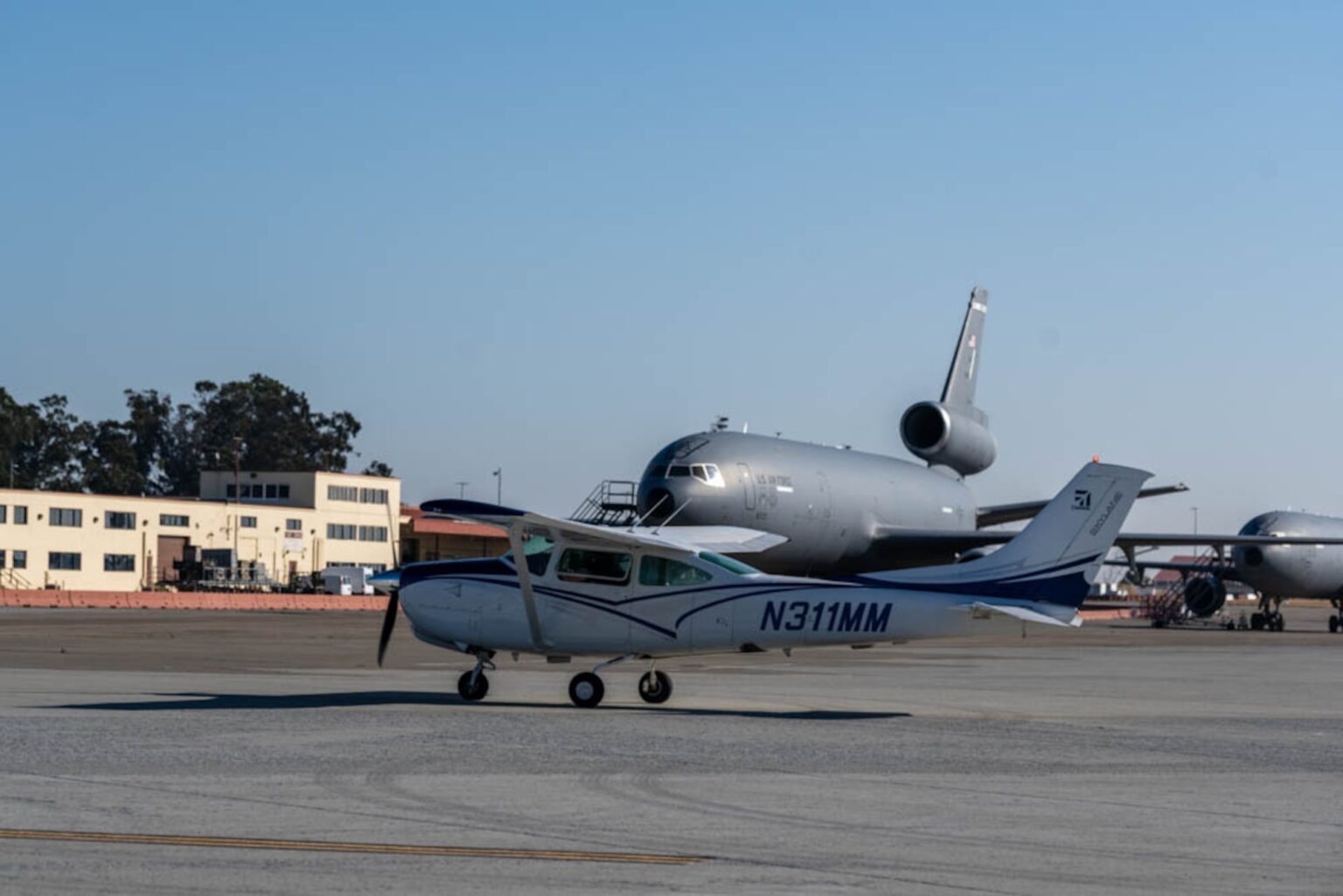 travis afb website